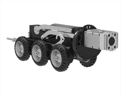 Bedste Pibe Crawler Robot